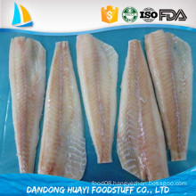 cheap frozen hake fish fillet with long term good quality supplier